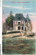 Delcampe - ALJP10-0904-55 - SAMPIGNY - Meuse - Propriété De Raymond Poincaré - Commercy