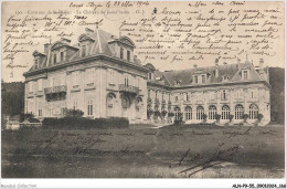 Delcampe - ALNP9-0884-55 - Environs De St-dizier - Le Chateau JEAN D'HEURS - Bar Le Duc