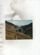 Delcampe - ANDORRE - Cercle D'Envalira - Andorra