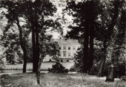 Delcampe - [-20%] BELGIQUE - Heusden (O.VI.) - Kasteel Baron Kervijn - Zandakkerlaan - Drukkerij-Papierhandel  - Carte Postale Anci - Heusden-Zolder