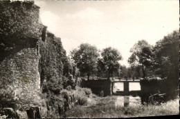 Delcampe - CPM Paimpont Chateau De Comper - Paimpont