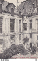 Delcampe - PARIS LES FRANCS BOURGEOIS TOURELLE D ANGLE - Paris (04)