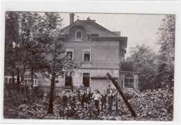 Delcampe - 39033152 - Chemnitz Mit Sturm - Katastrophe Am 27. Mai 1916 Ungelaufen  Gute Erhaltung. - Chemnitz