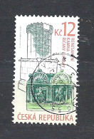 Delcampe - REPUBLIQUE TCHEQUE Y & T N°  474  Fourneaux Anciens - Usati