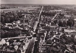 Delcampe - ESSONNES - Vue Aérienne - 9162 - Essonnes