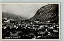 Delcampe - 3960 Sierre Gebrauchsspuren - 10583802 - Sierre