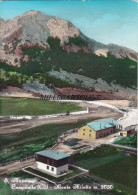 Delcampe - S. MASSIMO CAMPITELLO: Monte Miletto    1969 - Campobasso
