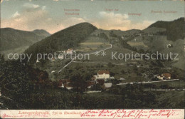 Delcampe - Langenbruck Basel Land Sanatorium Erzenberg Obere Aug Schwengi - Sonstige & Ohne Zuordnung