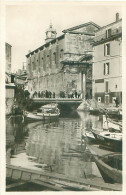 Delcampe - Martigues - Eglise De La Madelaine    Q 112 - Martigues