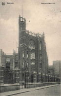 Delcampe - [-20%] BELGIQUE - Louvain - Séminaire Léon XIII - Nels Bx Serie 36 No 3 - Oblit 1911 - Carte Postale Ancienne - Leuven