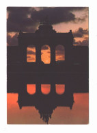 Delcampe - BRUSSEL - BRUXELLES - Triomfboog Van Het Jubelpark (0851) - Monumenti, Edifici