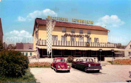 Delcampe - Ulm Donau Schoenhengster Hof - Ulm