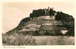 Delcampe - Offenburg Schloss Ortenberg Im Schwarzwald - Offenburg