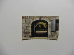 Delcampe - CPA  ( 14  )  Calvados   :Orbec En Auge  - L'Hôtel Du Croisy ,N° 1521  En 1962 - Orbec