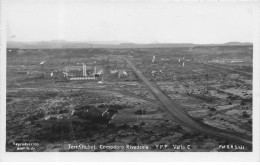Delcampe - Argentine - Terr. Chubut - Comodoro Rivadavio - Valle C. - Argentinien