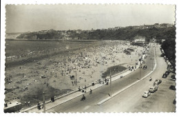 Delcampe - Espagne   - Bilbao  -    Plage Et  Algorta - Vizcaya (Bilbao)