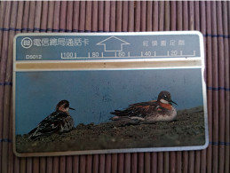 Delcampe - Landis & Gyr Taiwan 561 A Used Rare - Taiwan (Formosa)