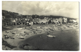 Delcampe - Espagne   -  Costa  Brava -     Tassa  De Mar  -  Vista  De La Playa  Pieblo - Mallorca