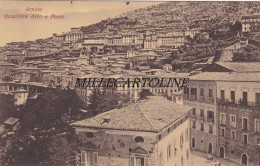 Delcampe - ARPINO: Quartiere Arco E Ponte    1909 - Frosinone