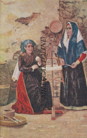 Delcampe - IGLESIAS: Costumi  - Ediz. E. Pinna - Cagliari
