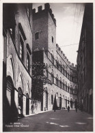 Delcampe - SIENA: Palazzo Chigi Saracini - Siena