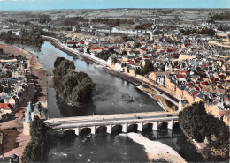 Delcampe - 86-CHATELLERAULT-N°T1074-C/0337 - Chatellerault