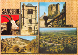 Delcampe - 18-SANCERRE-N°T1074-C/0261 - Sancerre