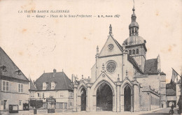 Delcampe - 70-GRAY-N°T2973-B/0325 - Gray