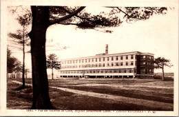 Delcampe - CPA  -   TROIS RIVIERES -   Vue Des Galeries De Cure - Trois-Rivières