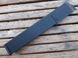 Delcampe - Reproduction De Chargeurs De STEN Britanique 39-45 Maquis Résistance Angleterre - Decorative Weapons