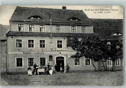 Delcampe - 13570544 - Uebigau , Elster - Wahrenbrück