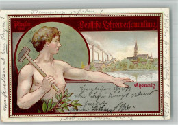 Delcampe - 13717769 - Chemnitz , Sachs - Chemnitz