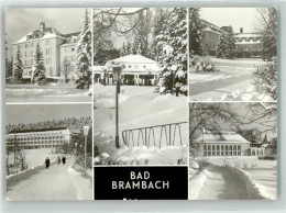 Delcampe - 39938276 - Bad Brambach - Bad Brambach