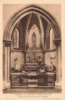 Delcampe - [-20%] FRANCE -  Nevers - Chapelle De Sainte Bernadette - Couvent Saint-Gildard - Carte Postale Ancienne - Nevers
