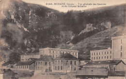 Delcampe - 73-MODANE-N°T2985-C/0197 - Modane