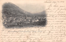 Delcampe - 38-VOREPPE-N°T2985-C/0153 - Voreppe