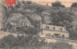 Delcampe - 37-ROCHECORBON-N°T2985-C/0115 - Rochecorbon