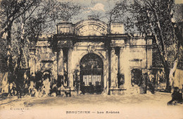 Delcampe - 30-BEAUCAIRE-N°T2985-C/0107 - Beaucaire