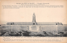 Delcampe - 55-DOUAUMONT-N°T2985-C/0015 - Douaumont