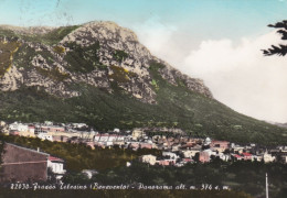 Delcampe - FRASSO TELESINO: Panorama   1969 - Benevento