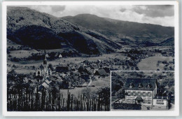 Delcampe - 51070337 - Glottertal - Glottertal