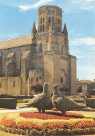 Delcampe - 81-LAVAUR-N°C4098-C/0373 - Lavaur