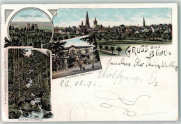 Delcampe - 13461037 - Buehl , Baden - Bühl