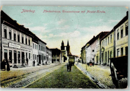 Delcampe - 13450703 - Jueterbog - Jüterbog