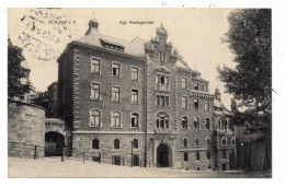 Delcampe - 0-9900 PLAUEN, Königliches Amtsgericht, 1923 - Plauen