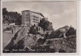 Delcampe - NUORO MONTE ORTOBENE ALBERGO E.S.I.T.  VG - Nuoro