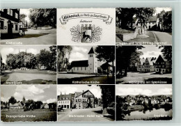 Delcampe - 10075500 - Hilchenbach , Siegerland - Hilchenbach