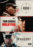 Delcampe - Coffret De TROIS DVD - La Fin De Hitler . HHhH " L'assassinat D'Heydrich " - Walkyrie - Trahisons . - History