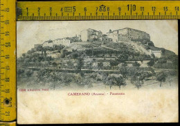 Delcampe - Ancona Camerano Panorama - Ancona