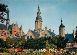 Delcampe - CPM Veurne Park - Veurne